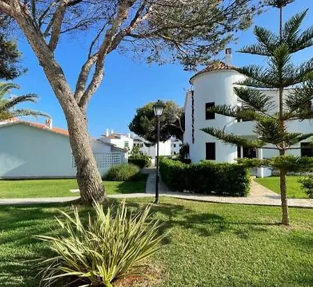 Apartamentos Mar A Mar Cala en Forcat Exterior photo