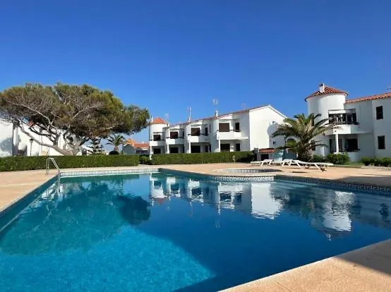 Apartamentos Mar A Mar