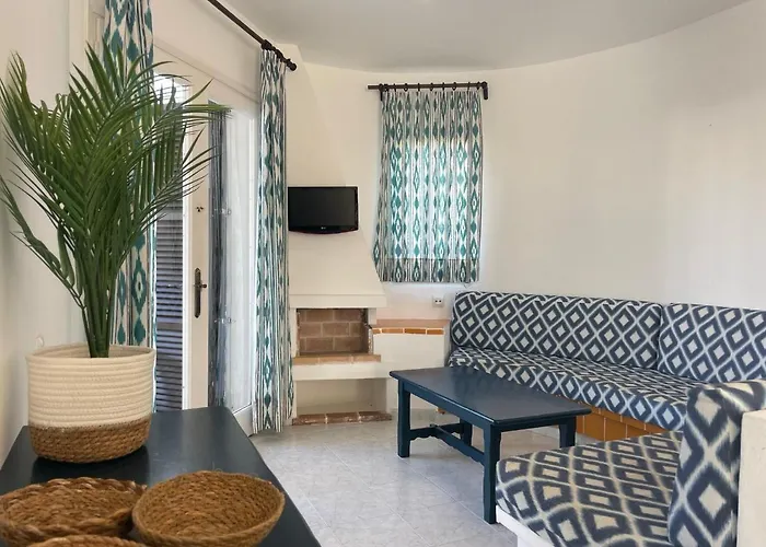 Apartamentos Mar A Mar