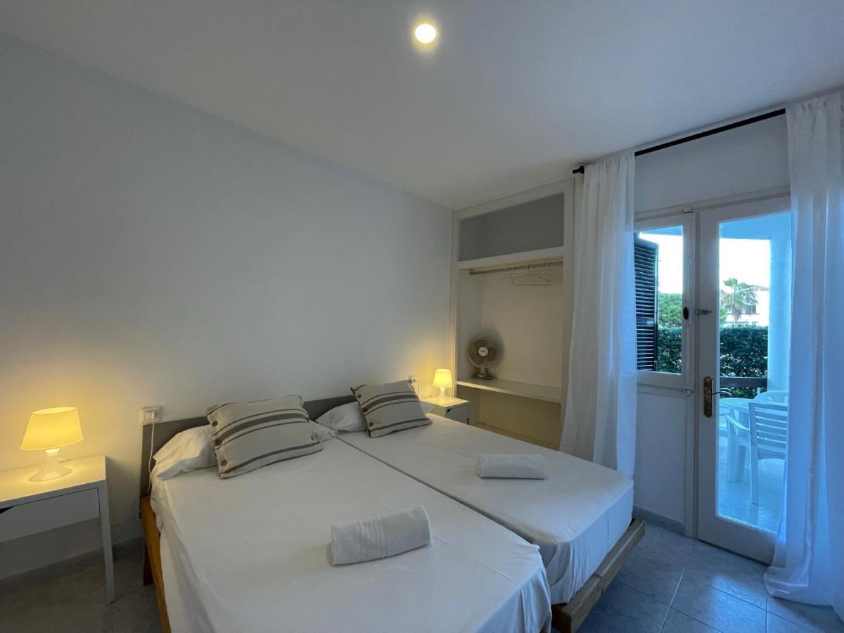 Apartamento Mar A Mar Cala en Forcat