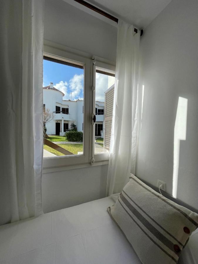 Mar A Mar Apartment Cala en Forcat